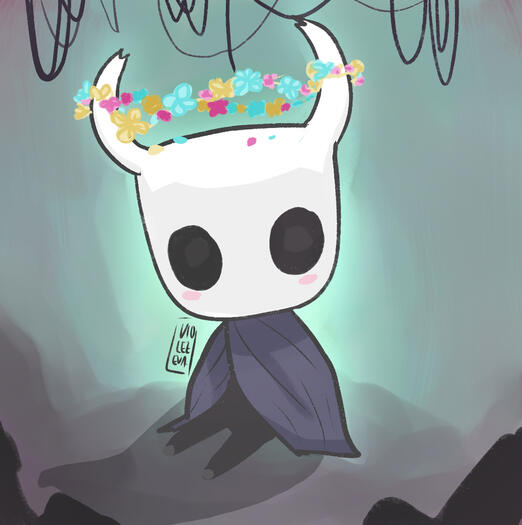 Hollow Knight Request