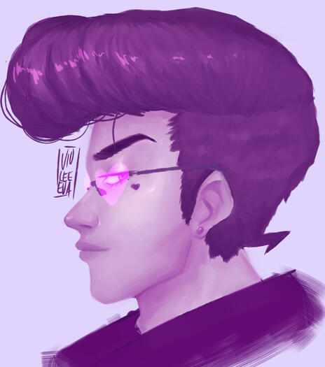 Josuke Higashikata